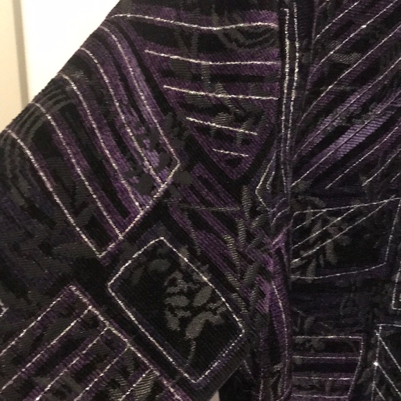 Dressy jacket - Picture 3 of 6